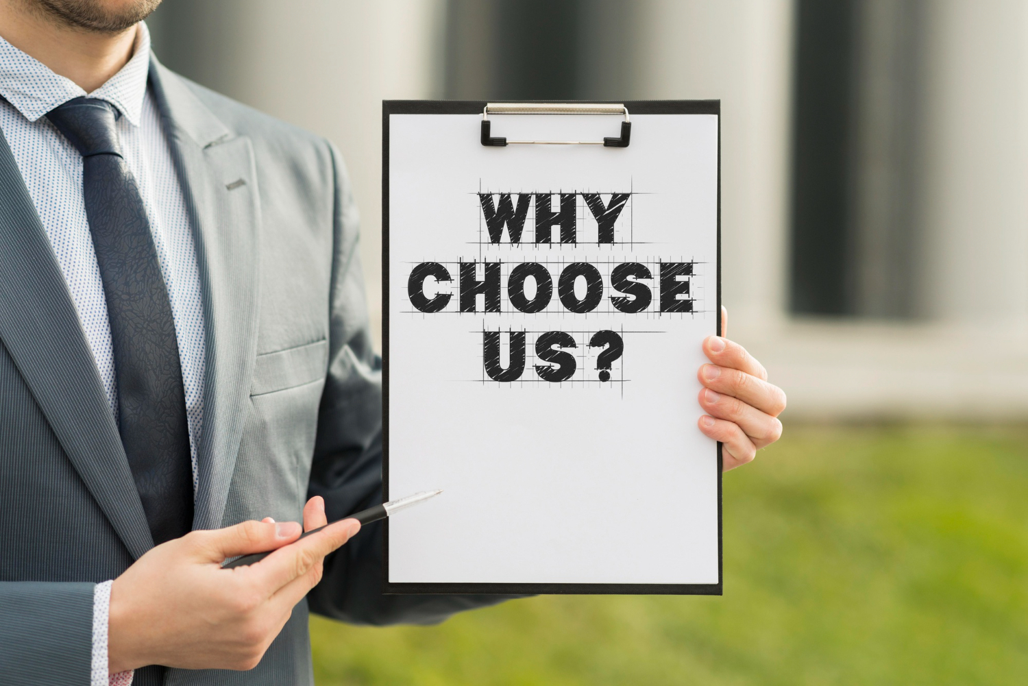 MeePra Infosys Why Choose Us