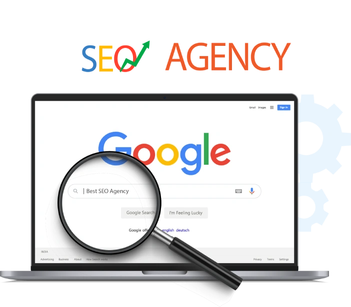 Best SEO Company in Ahmedabad