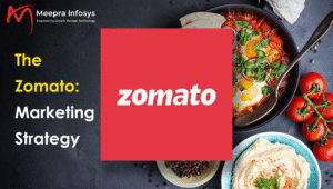 Zomato’s witty push notification showing humor-driven marketing strategy.