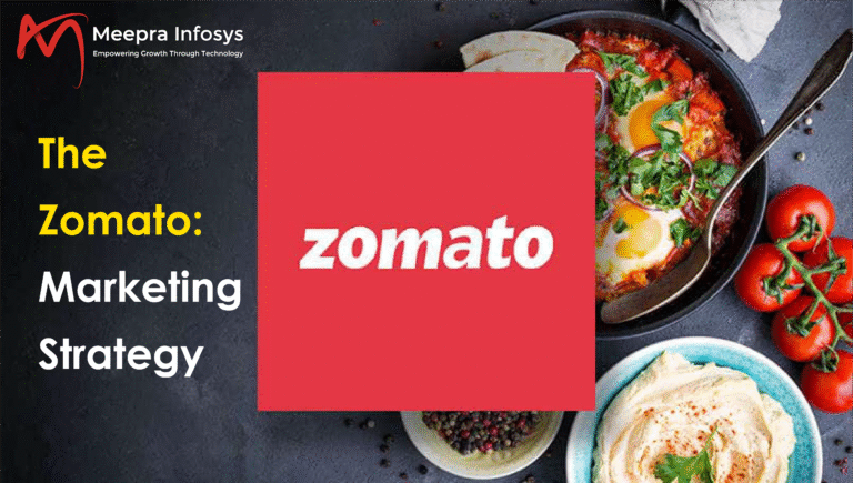 Zomato’s witty push notification showing humor-driven marketing strategy.